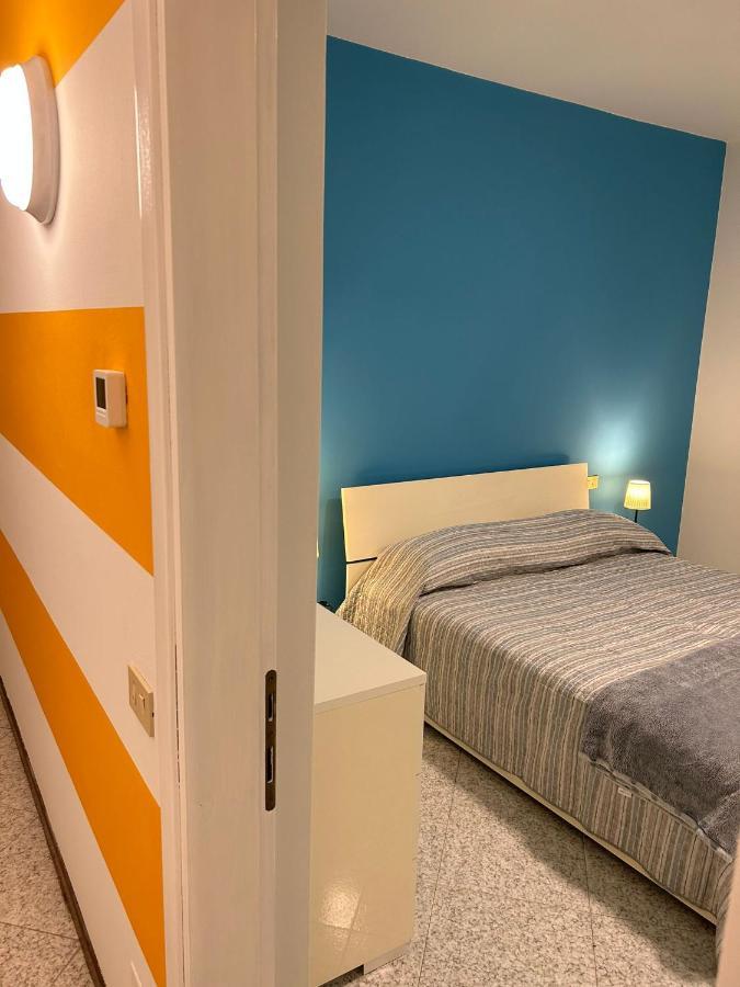 Sebino Holiday Home Monte Isola Bagian luar foto